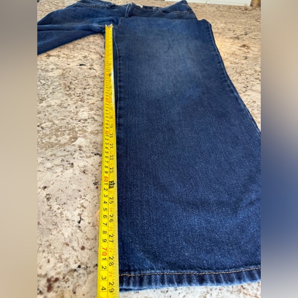 UNIVERSAL THREAD Wide Leg Jeans - Picture 4 of 6